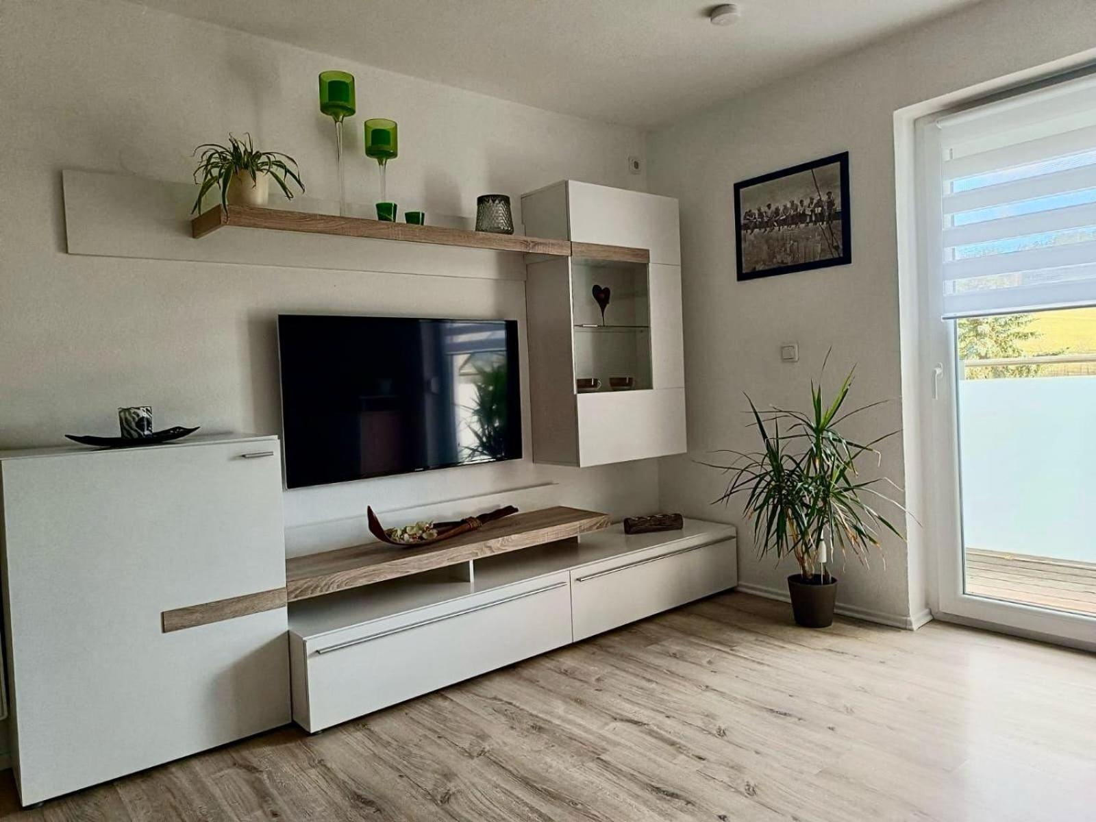 Ferienwohnung Bauer Lam Exterior photo